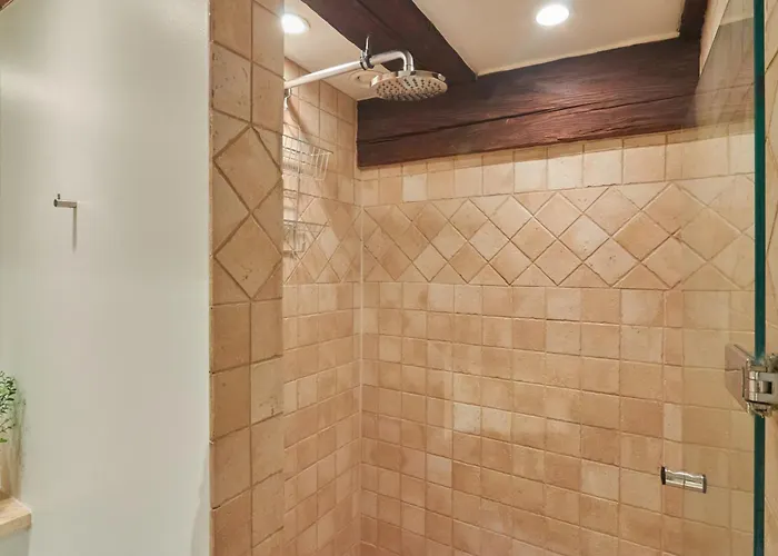 Warm 3br Loft With Exposed Beams Köpenhamn