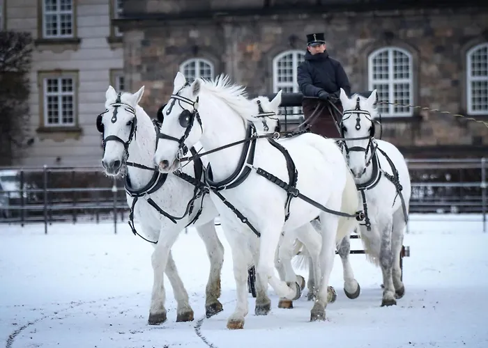 Warm 3br Loft With Exposed Beams Lägenhet *