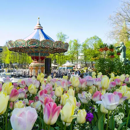 Apartment Warm 3br Loft With Exposed Beams Kopenhagen